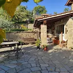 Vila Casa Jacopo Deliziosa Con Giardino Ortignano Raggiolo