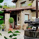 Vila Casa Jacopo Deliziosa Con Giardino *