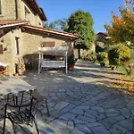 Casa Jacopo Deliziosa Con Giardino * Ortignano Raggiolo