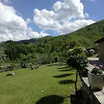 Casa Jacopo Deliziosa Con Giardino * Ortignano Raggiolo