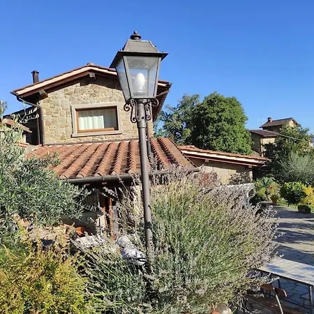 Vila Casa Jacopo Deliziosa Con Giardino
