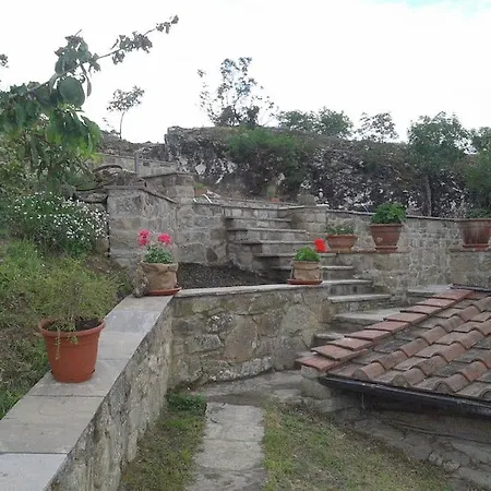 Casa Jacopo Deliziosa Con Giardino Vila *