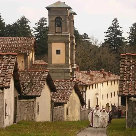 Casa Jacopo Deliziosa Con Giardino Ortignano Raggiolo