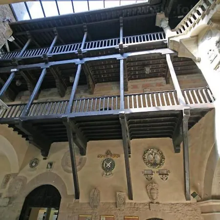 Vila Casa Jacopo Deliziosa Con Giardino Ortignano Raggiolo