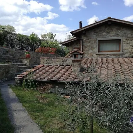 Casa Jacopo Deliziosa Con Giardino Vila